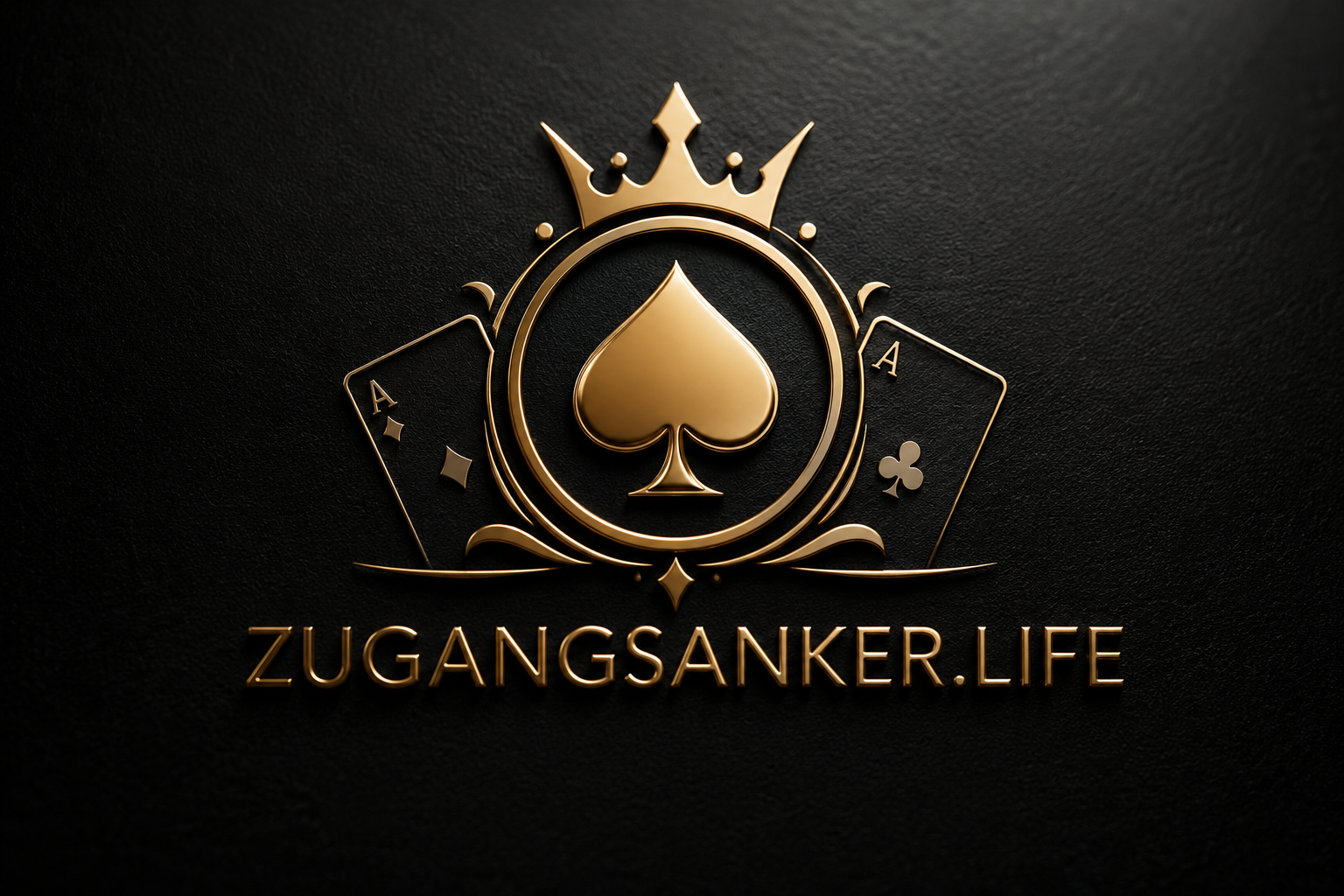 Zugangsanker