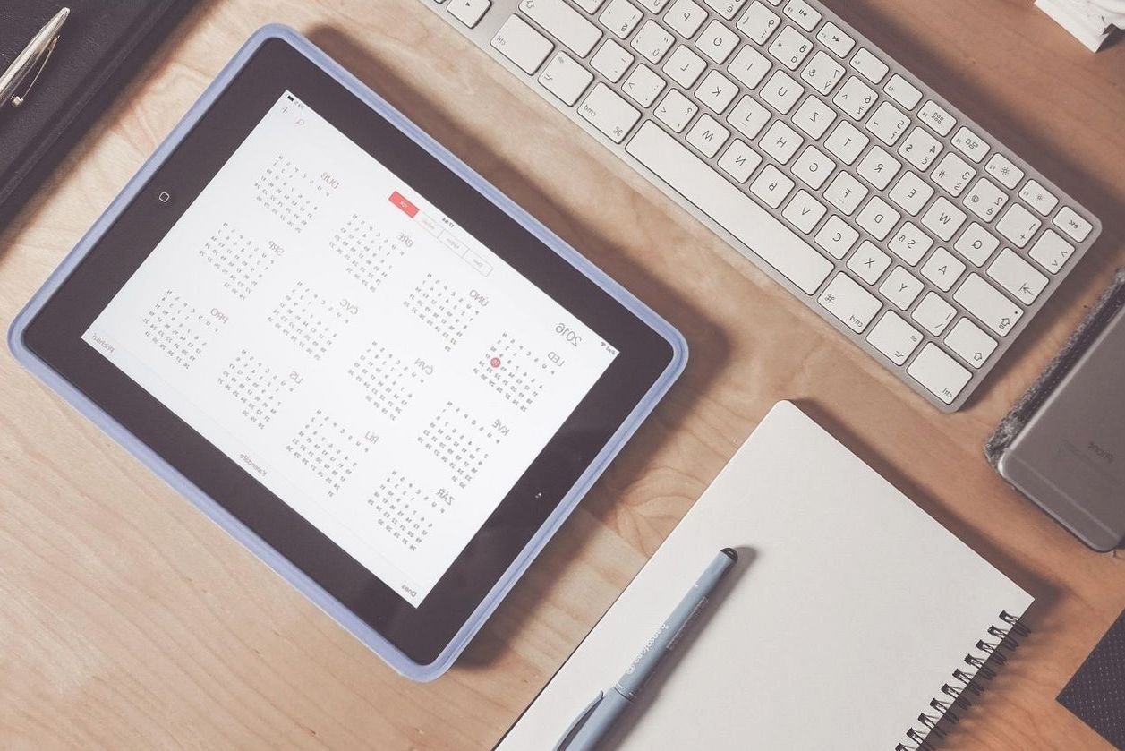 Roulette Tisch